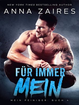 cover image of Für immer Mein
